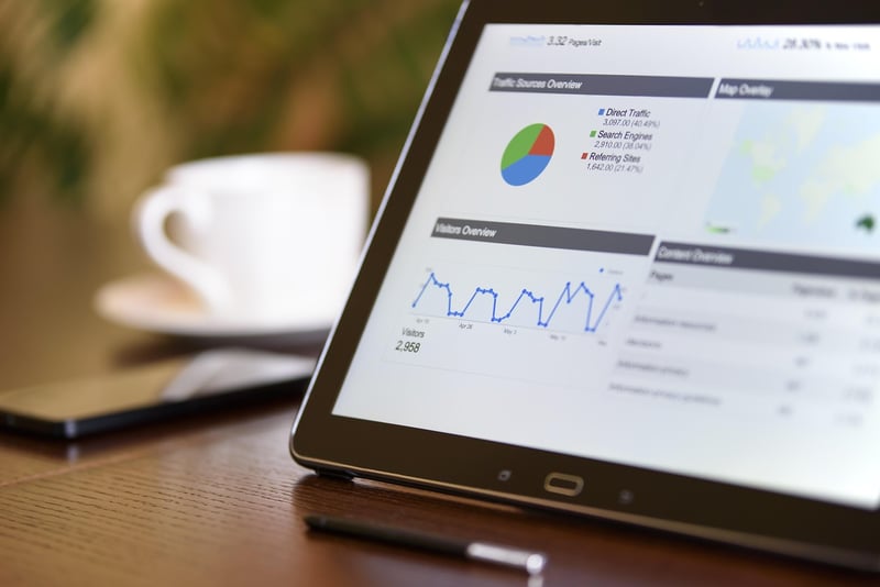 Boostez votre business en 2026 : comment utiliser l'analyse de données efficacement